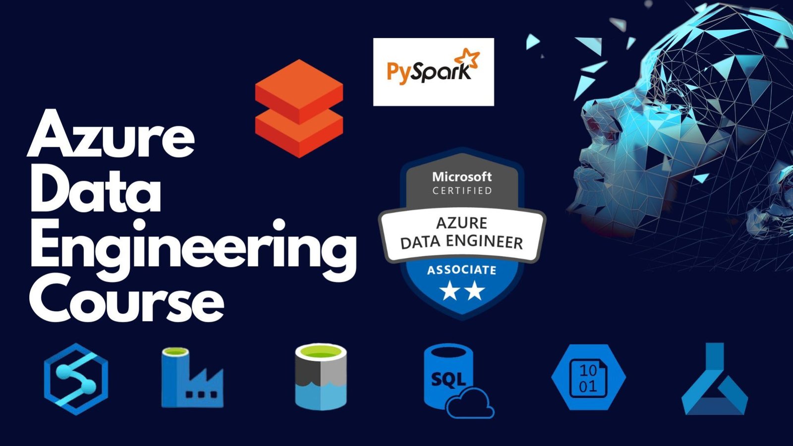 Azure Data Engineering